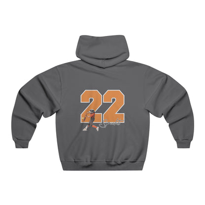 Kylie Specht Vintage Hoodie