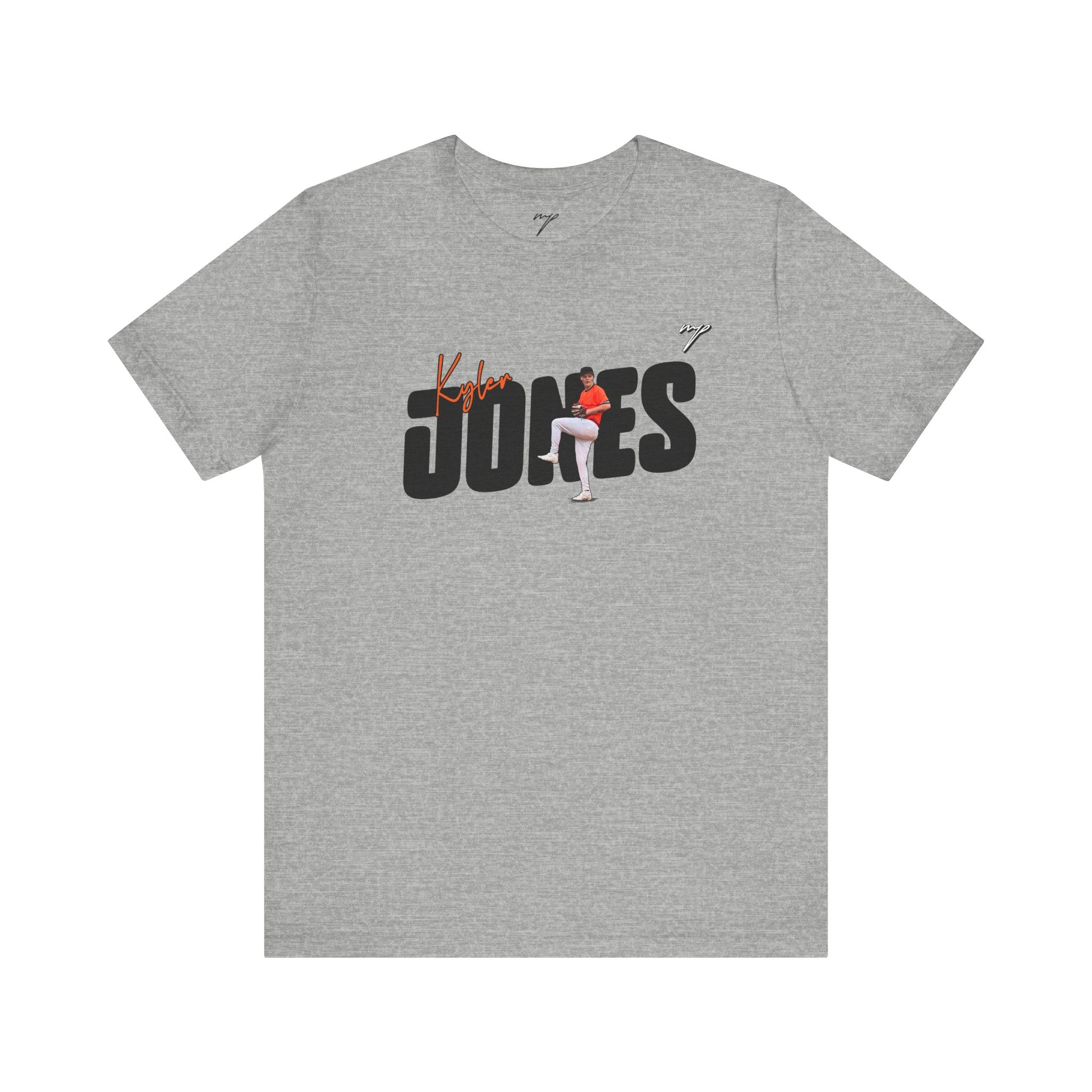 Kyler Jones Graphic Tee