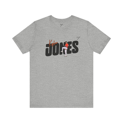Kyler Jones Graphic Tee