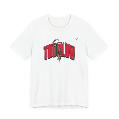 Gianna Thurlow Graphic Tee