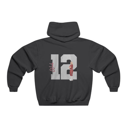 Morgan Waln Vintage Hoodie