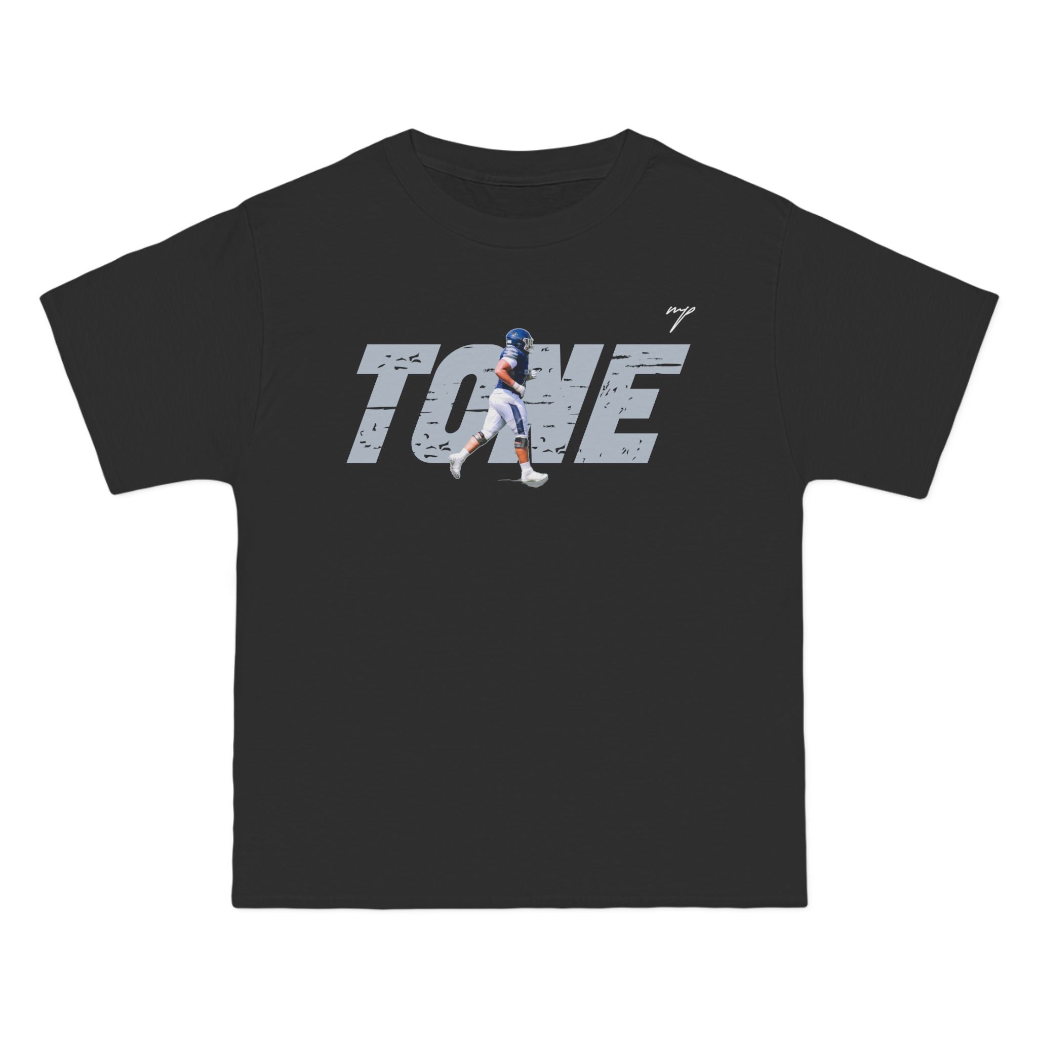 Antonio Willis Vintage Tee