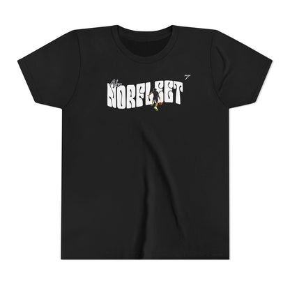 Alan Norfleet YOUTH Graphic Tee