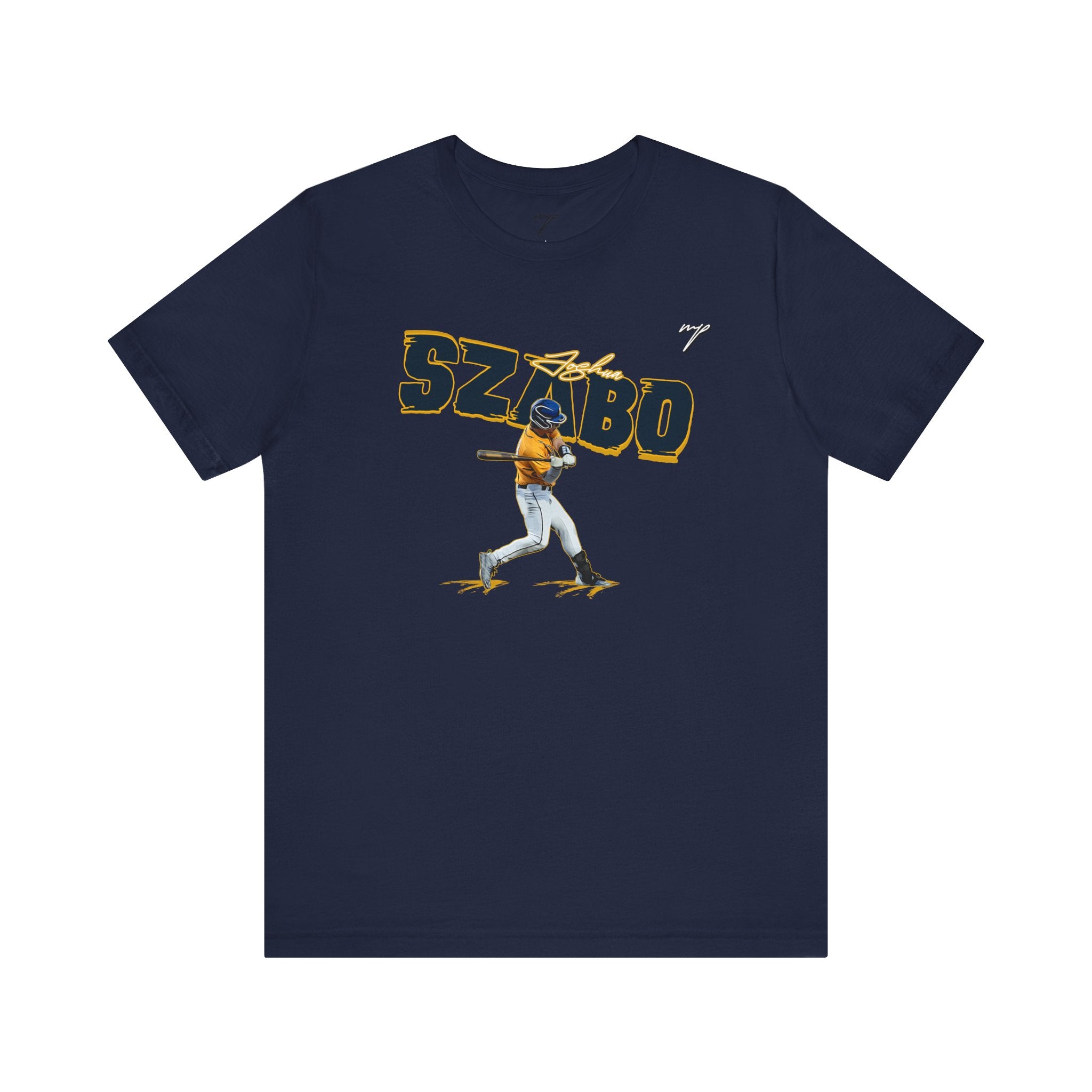 Joshua Szabo Graphic Tee