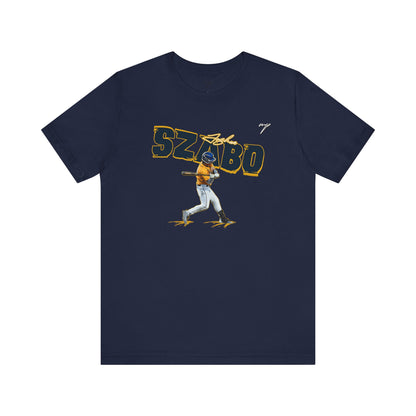 Joshua Szabo Graphic Tee