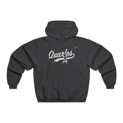 Bishop Quarles Vintage Hoodie