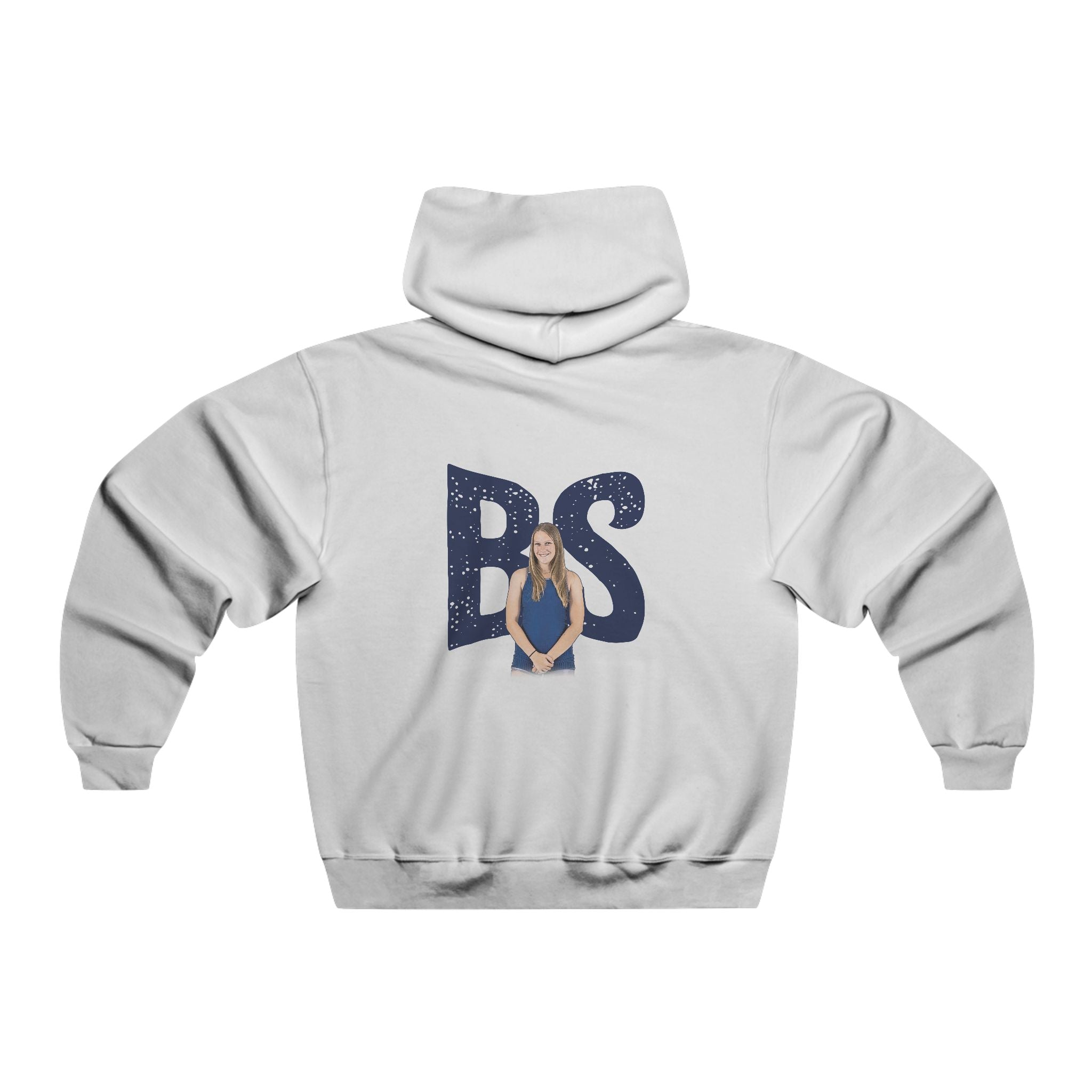 Bella Savage Vintage Hoodie