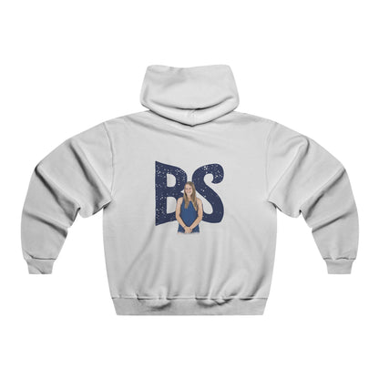 Bella Savage Vintage Hoodie