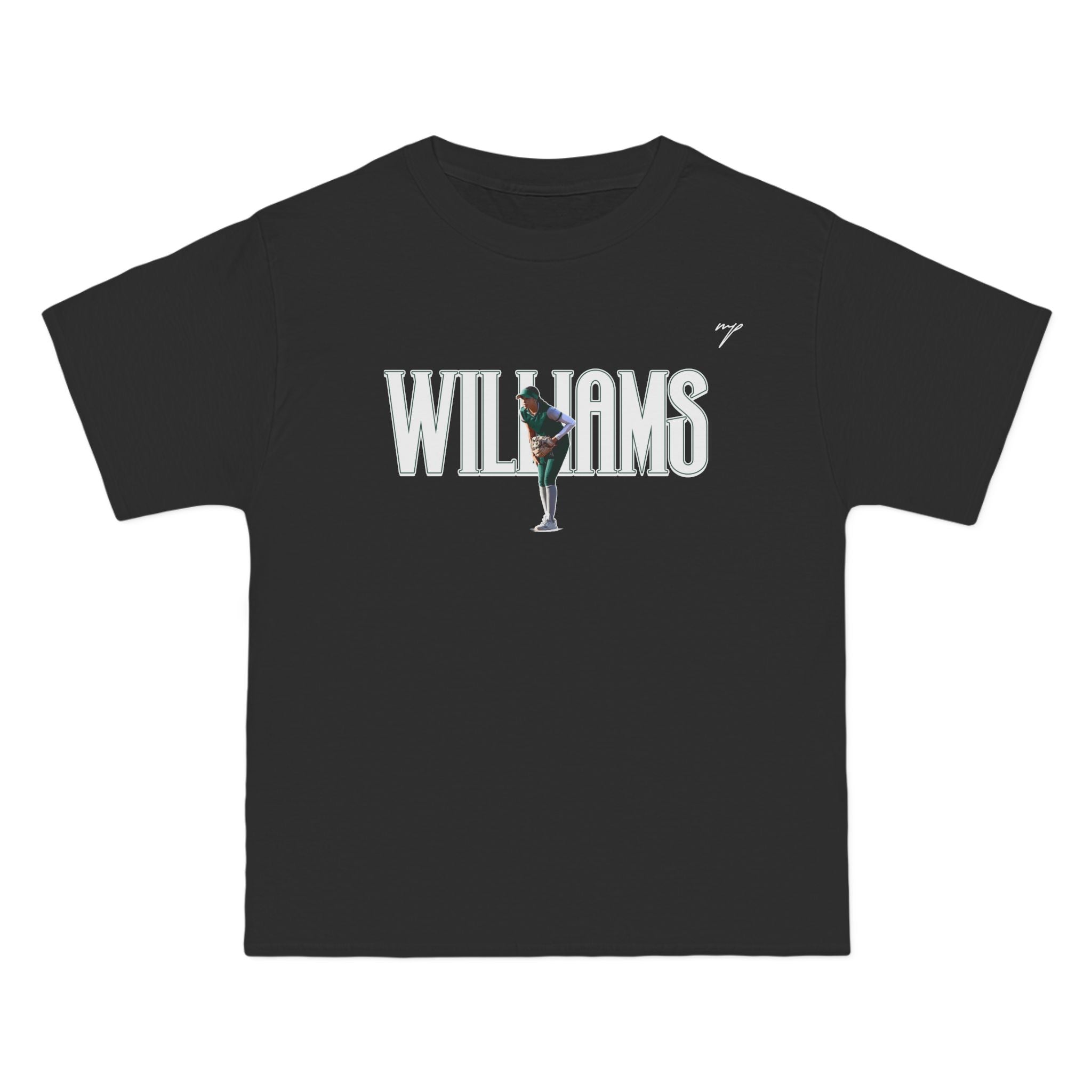 Jordynn Williams Vintage Tee