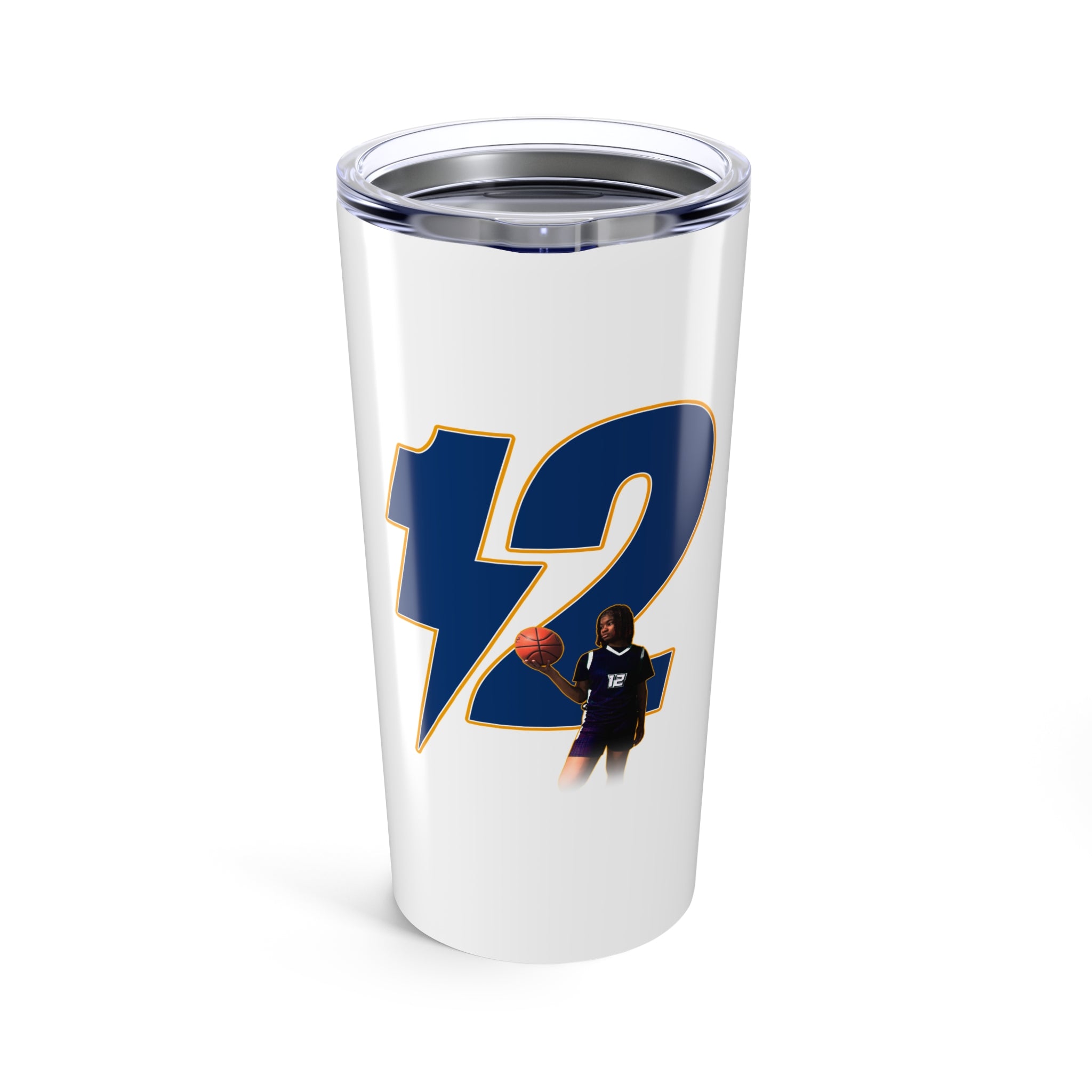 Aviana Jackson Tumbler Mug