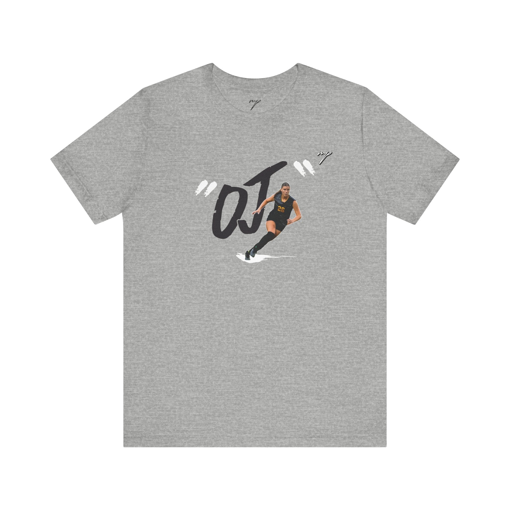 Olivia Nardone Graphic Tee