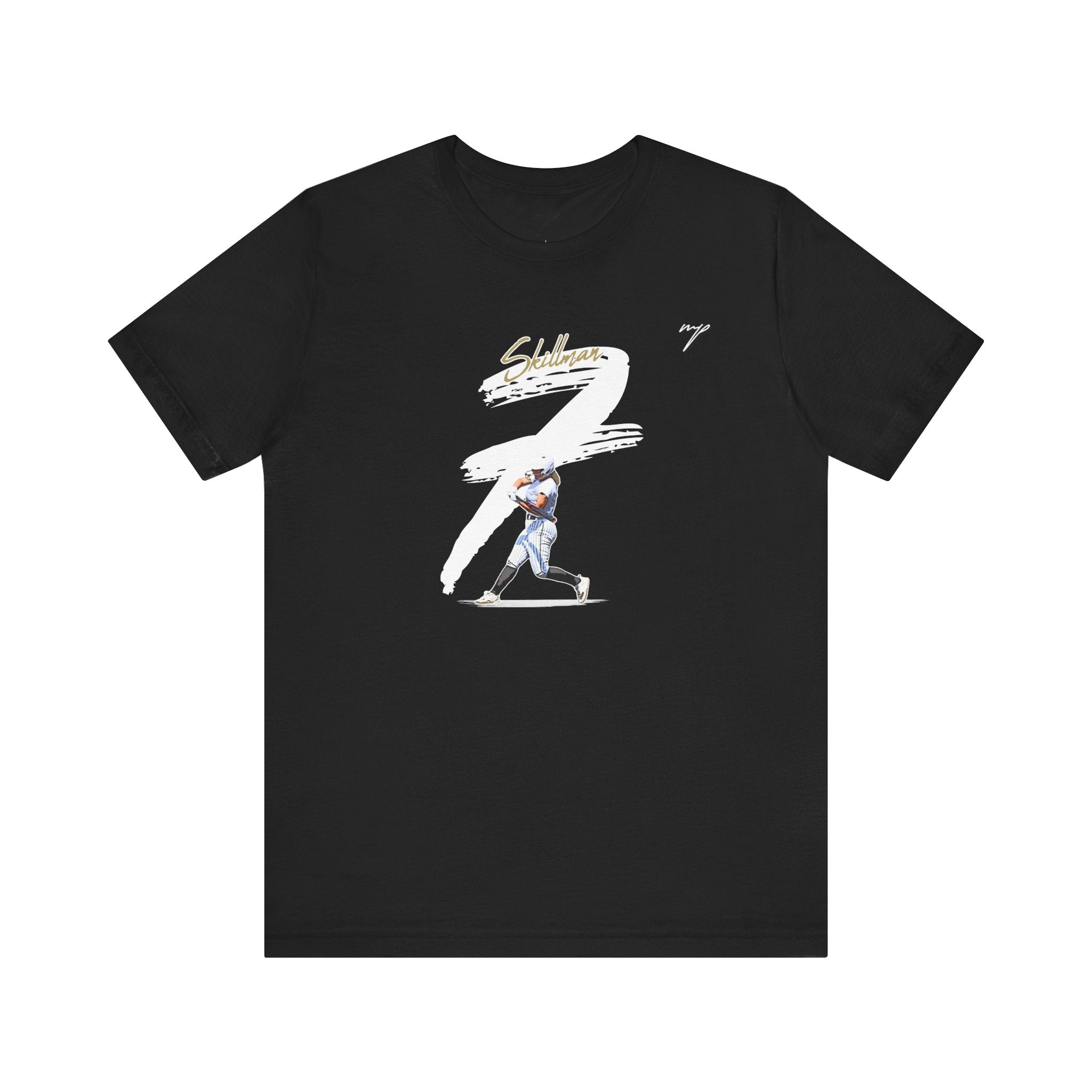 Karter Skillman Graphic Tee