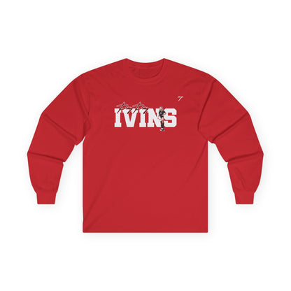 Payten Ivins Long Sleeve