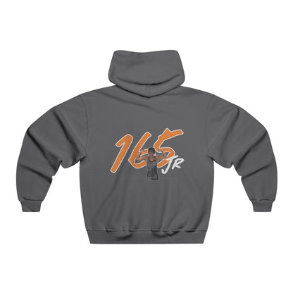 Rashon Hines Jr Vintage Hoodie