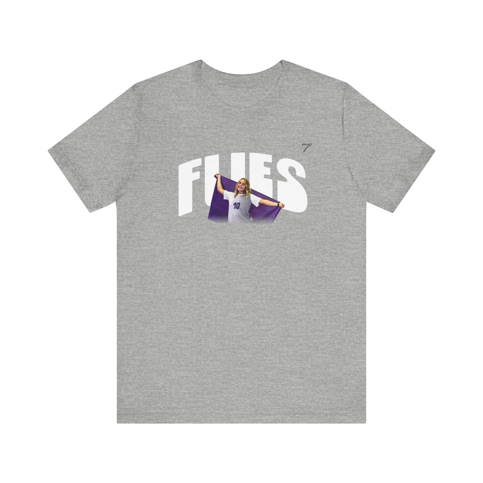 Allison Flies Graphic Tee