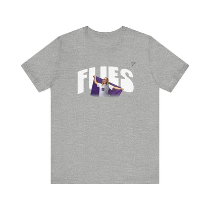 Allison Flies Graphic Tee