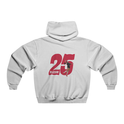 Ava Wilkerson Vintage Hoodie