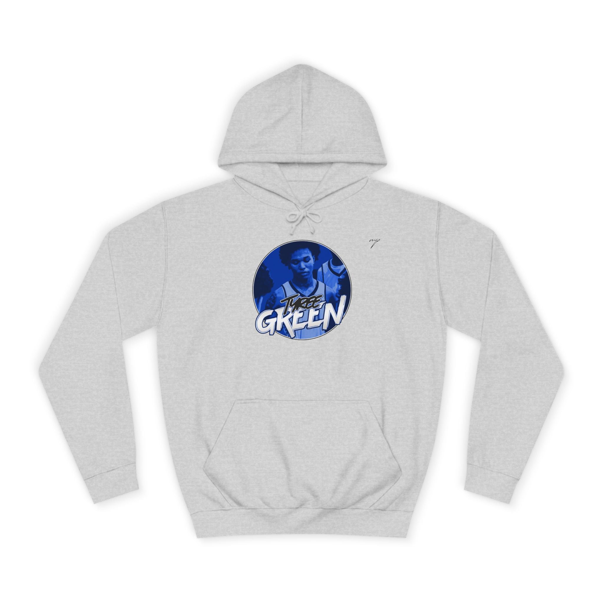 Tyree Green Hoodie