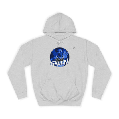 Tyree Green Hoodie