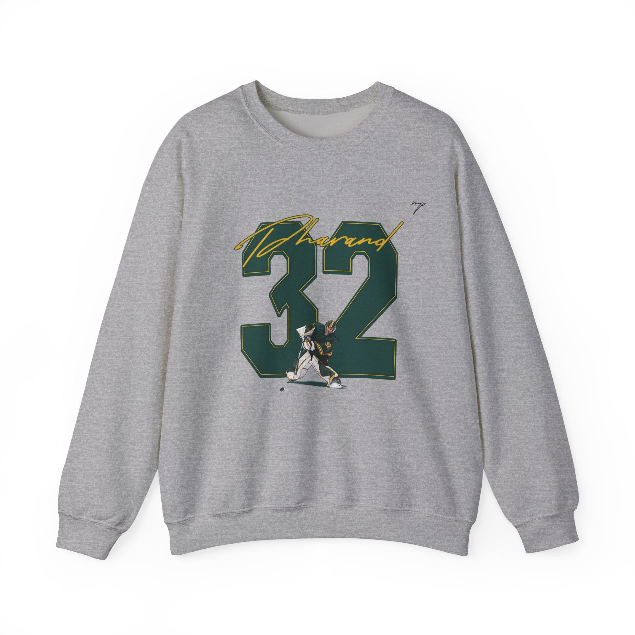 Kalia Pharand Crewneck