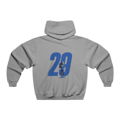 Carter Wells Vintage Hoodie