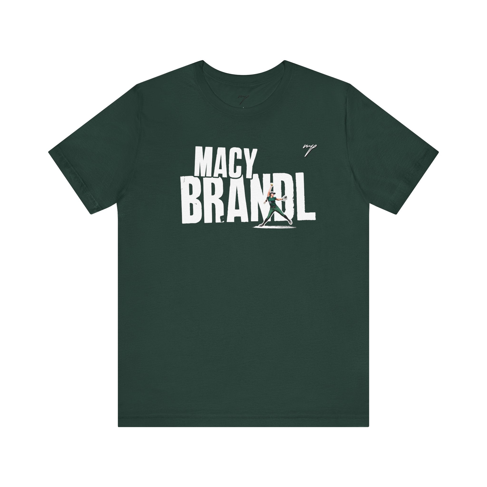 Macy Brandl Graphic Tee