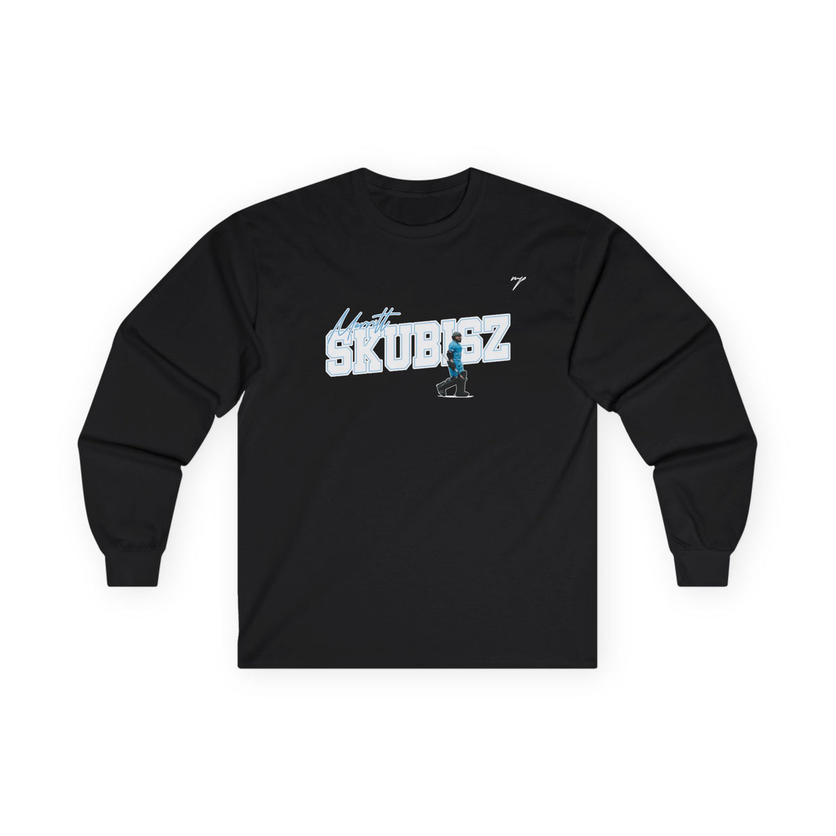 Merritt Skubisz Long Sleeve
