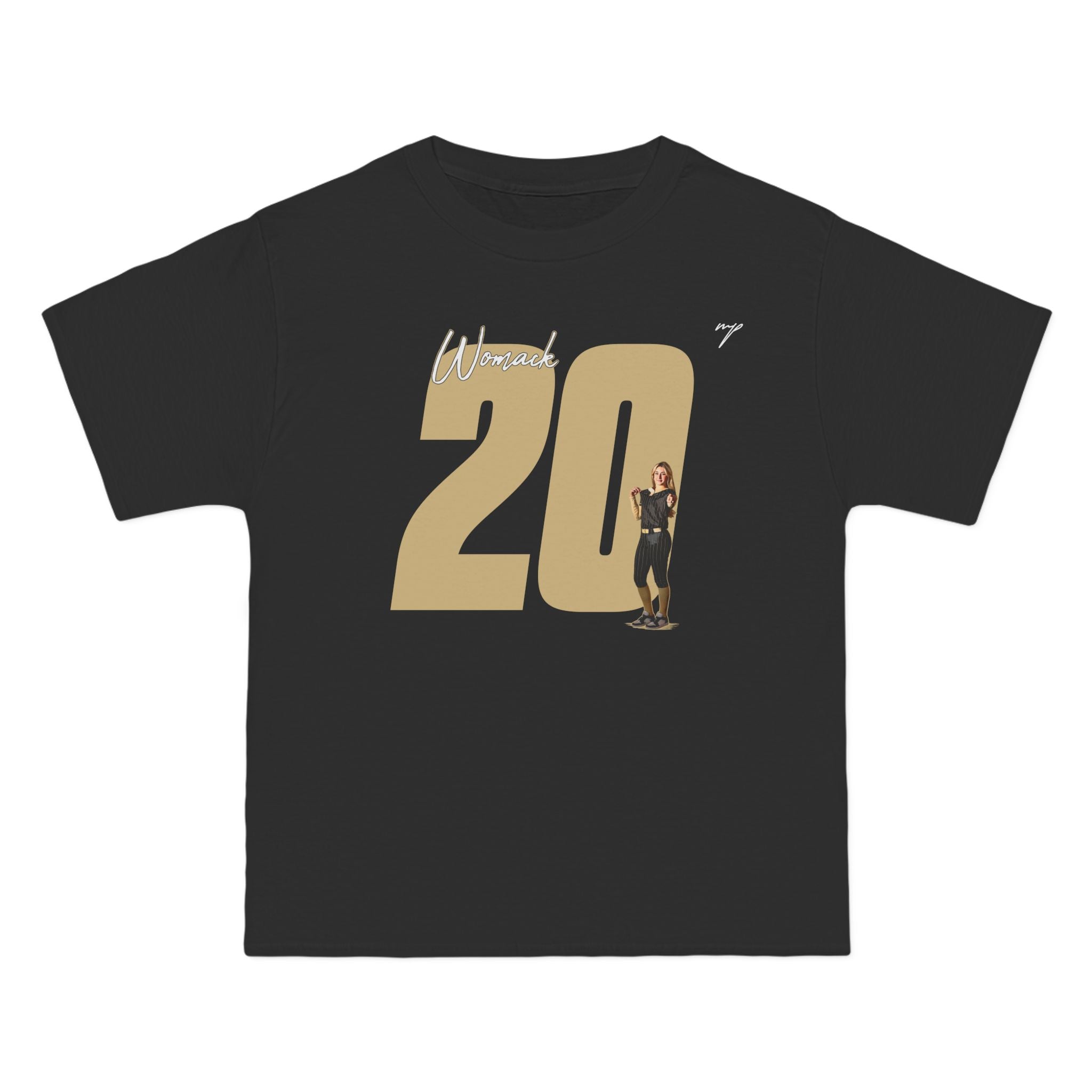 Ryanne Womack Vintage Tee