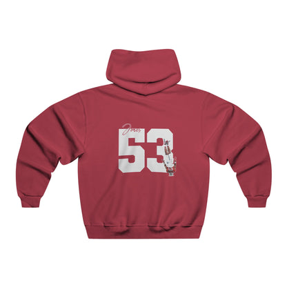 Reggie Jones Vintage Hoodie