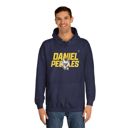 Daniel Peoples Hoodie