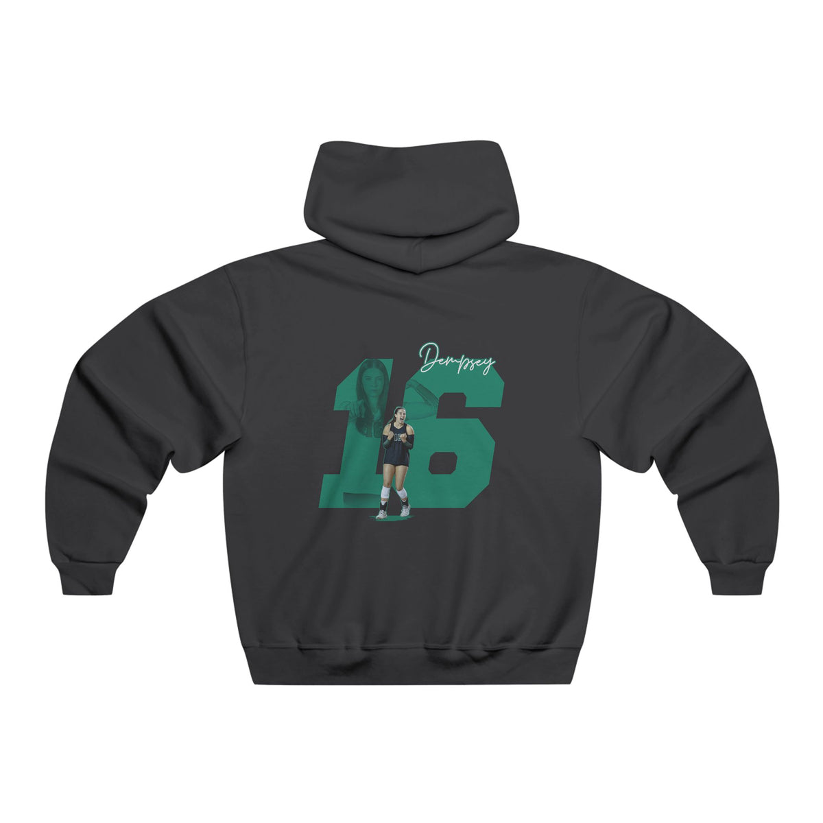 Avery Dempsey Vintage Hoodie