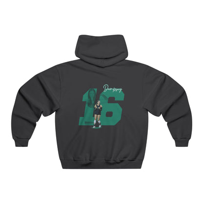 Avery Dempsey Vintage Hoodie