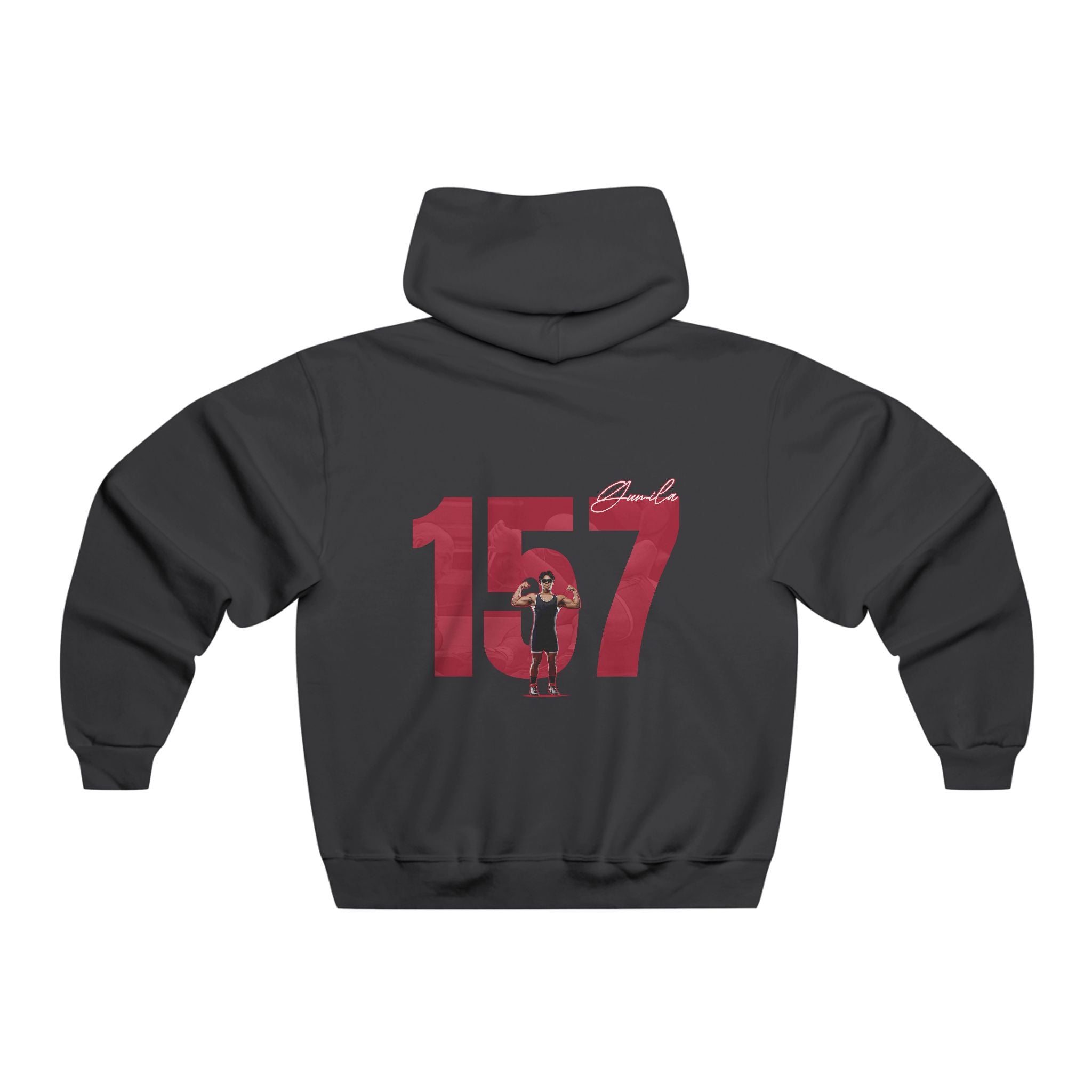 Jared Gumila Vintage Hoodie