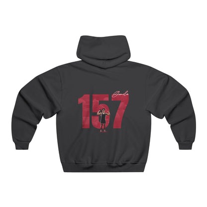 Jared Gumila Vintage Hoodie