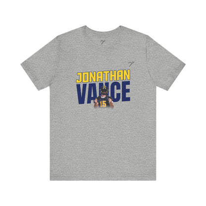 Jonathan Vance Graphic Tee