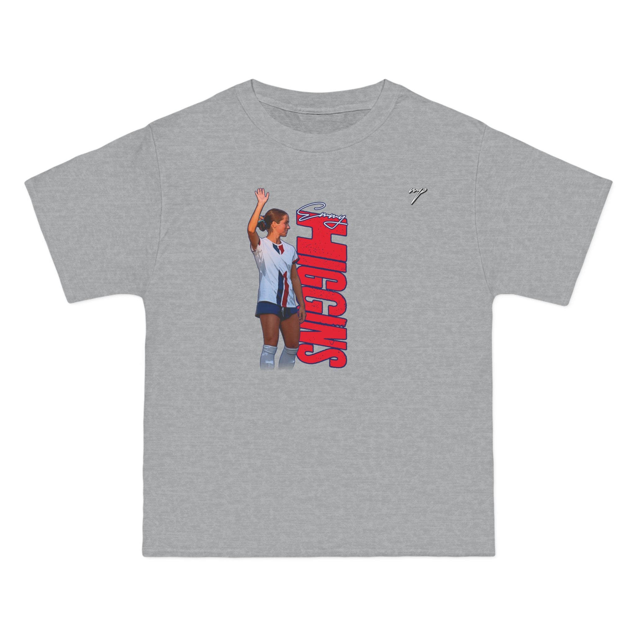 Emmy Higgins Vintage Tee