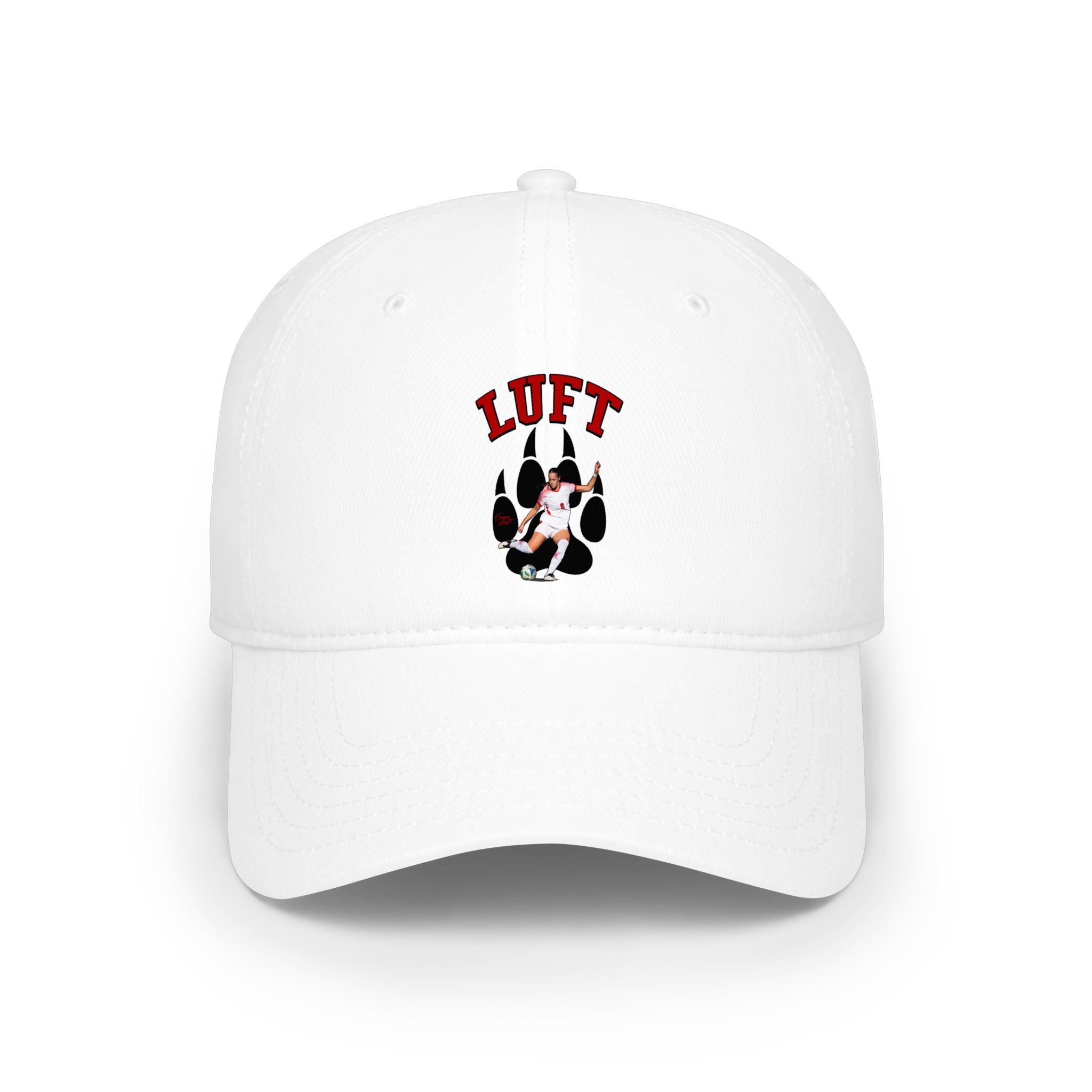 Sam Luft Hat