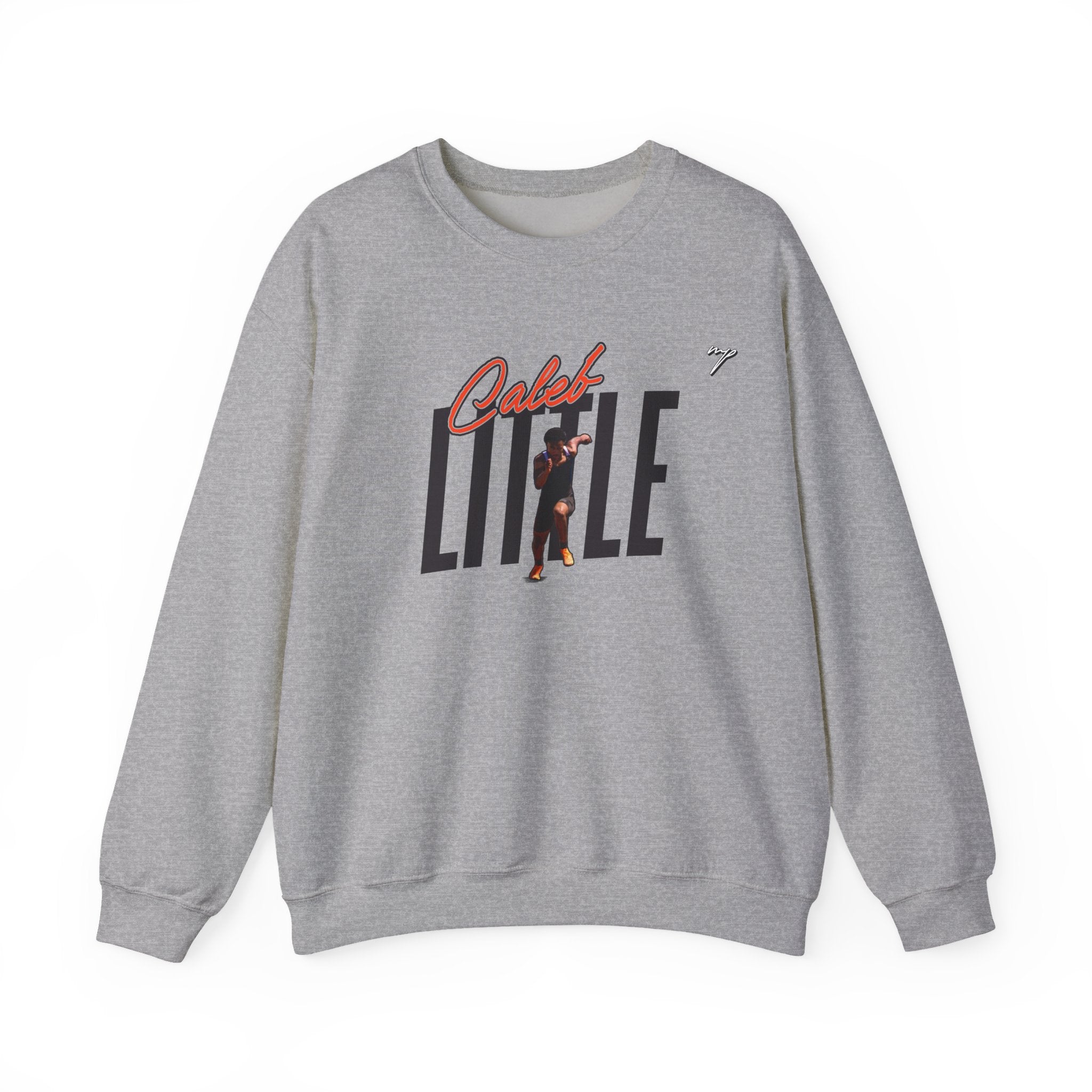 Caleb Little Crewneck