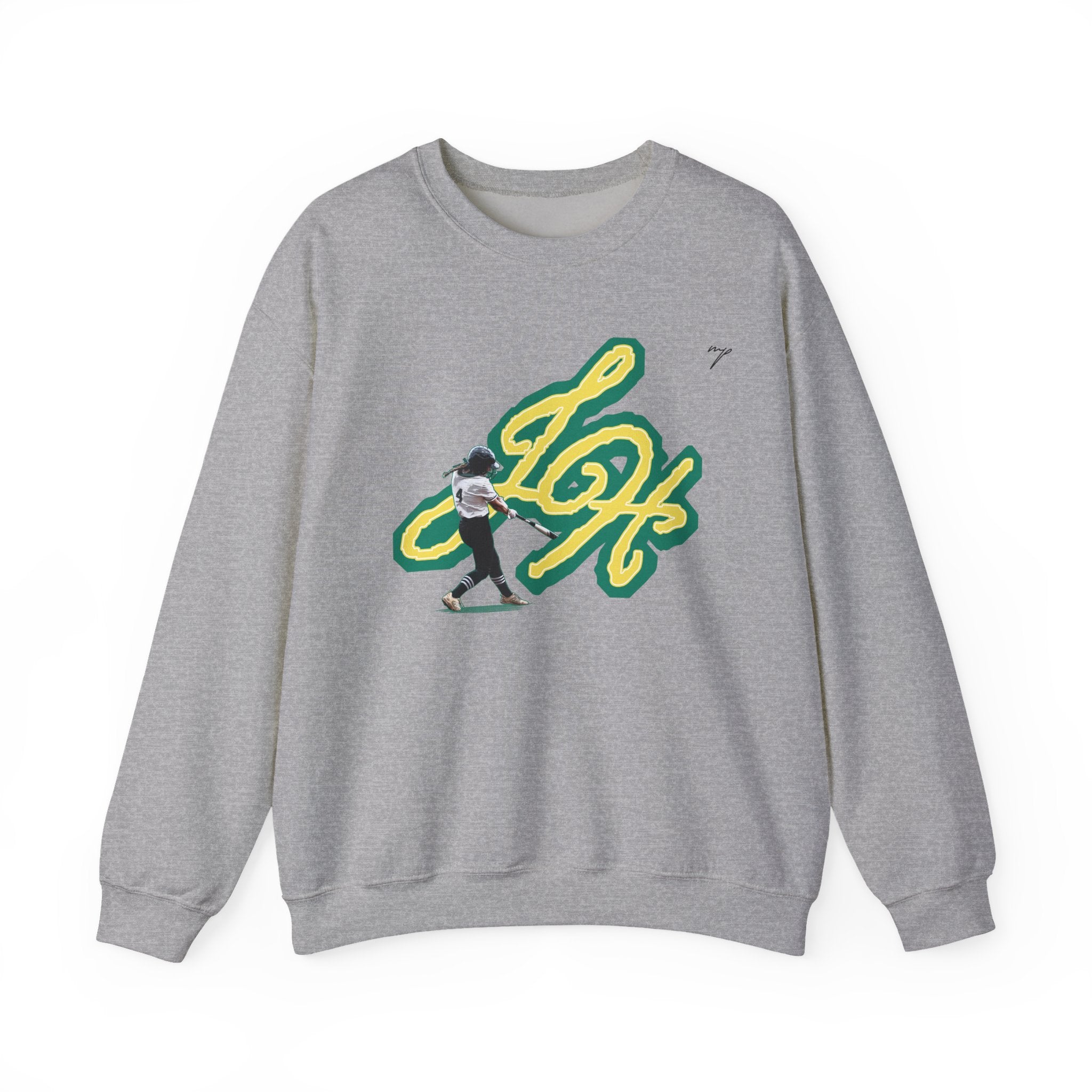 Jana Hess Crewneck
