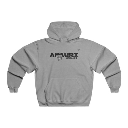 Amauri Butler Vintage Hoodie