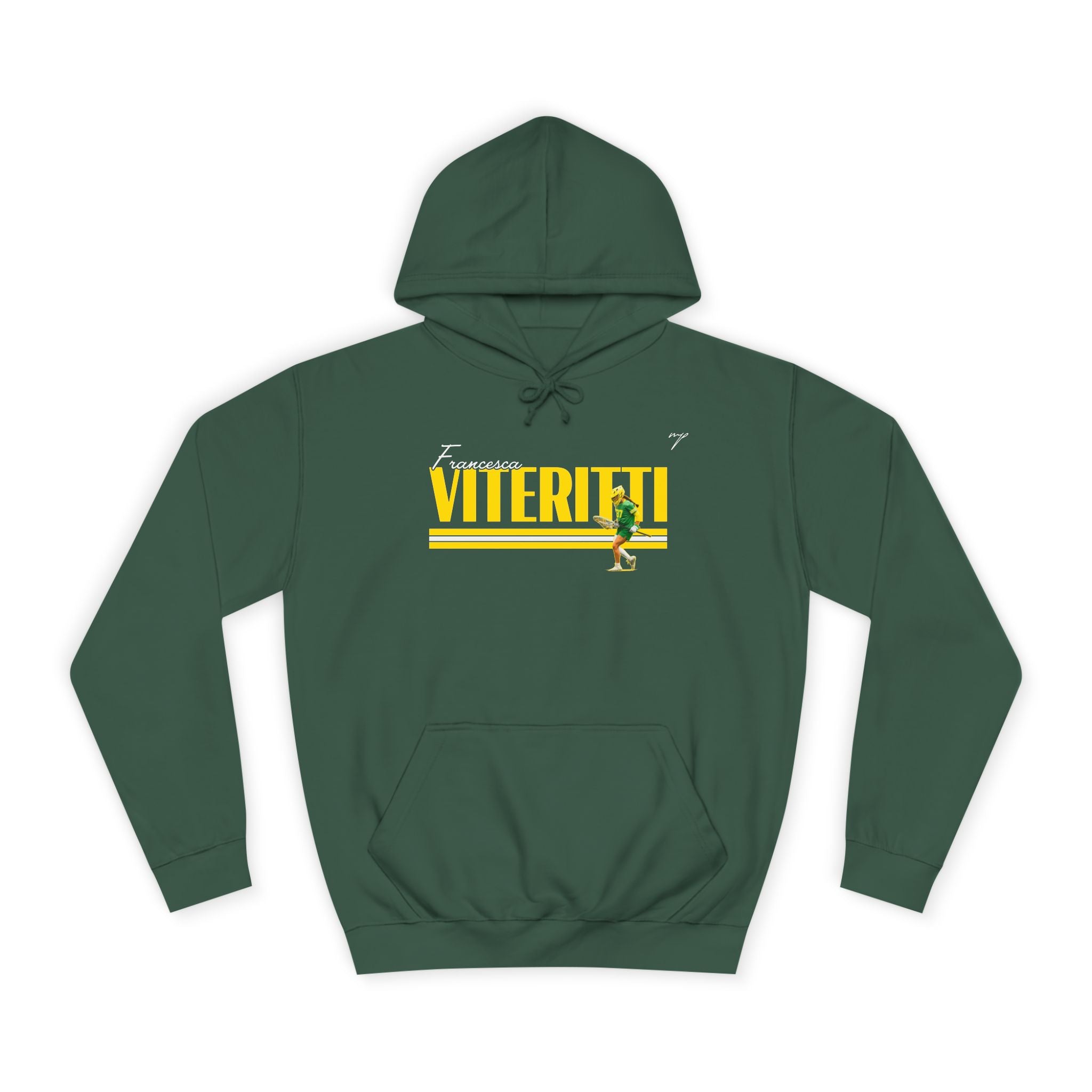 Francesca Viteritti Hoodie