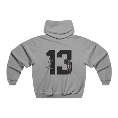 Elle Phillips Vintage Hoodie
