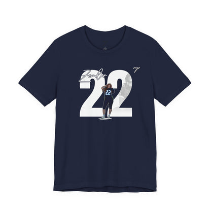 Leeya Zander Graphic Tee