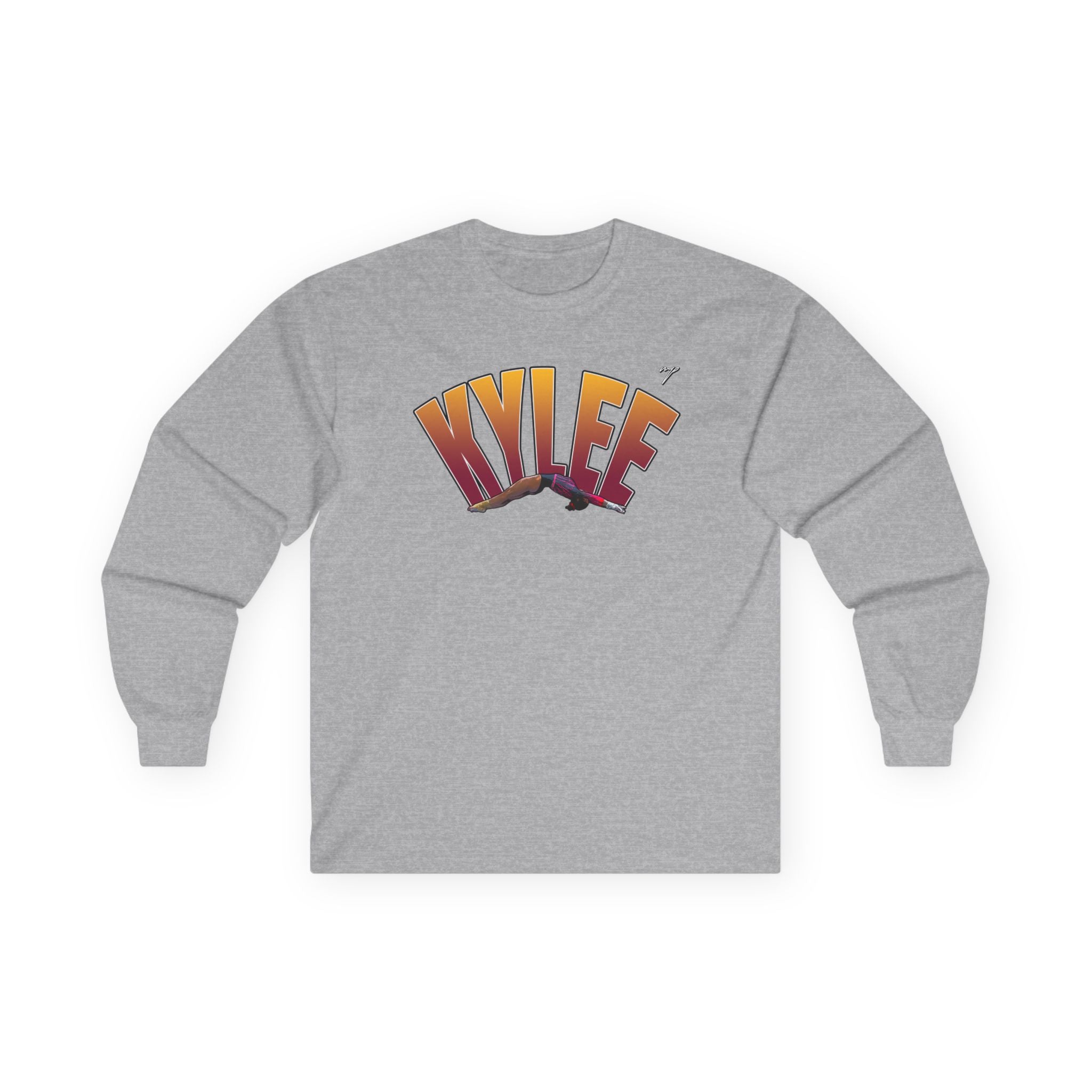 Kylee Bromley Long Sleeve Tee