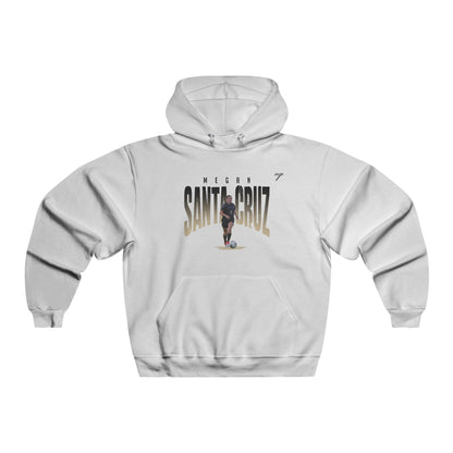 Megan Santa Cruz Vintage Hoodie