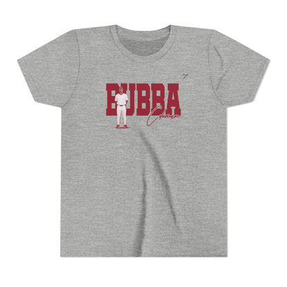 Bubba Coleman YOUTH Graphic Tee