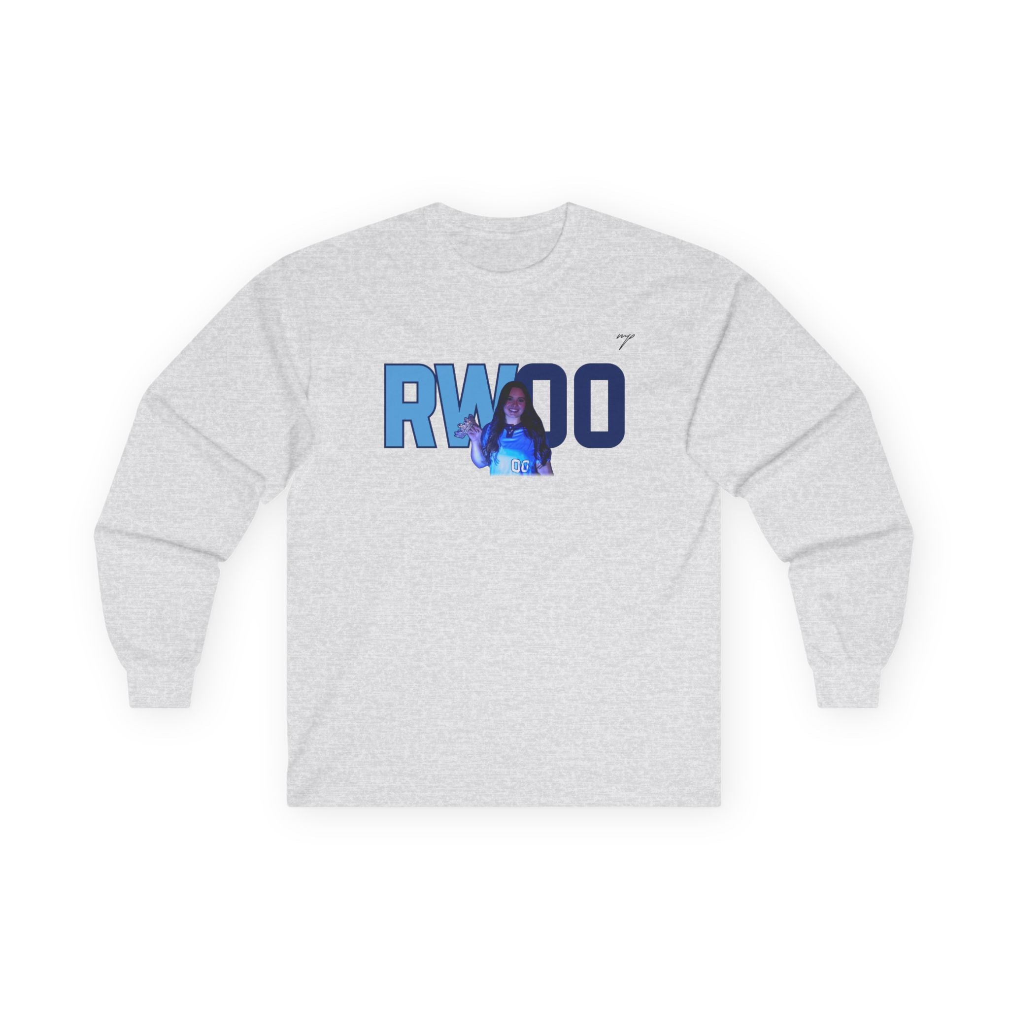 Rayven Wilson Long Sleeve