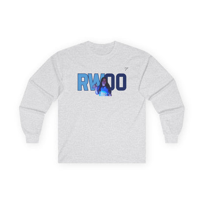 Rayven Wilson Long Sleeve