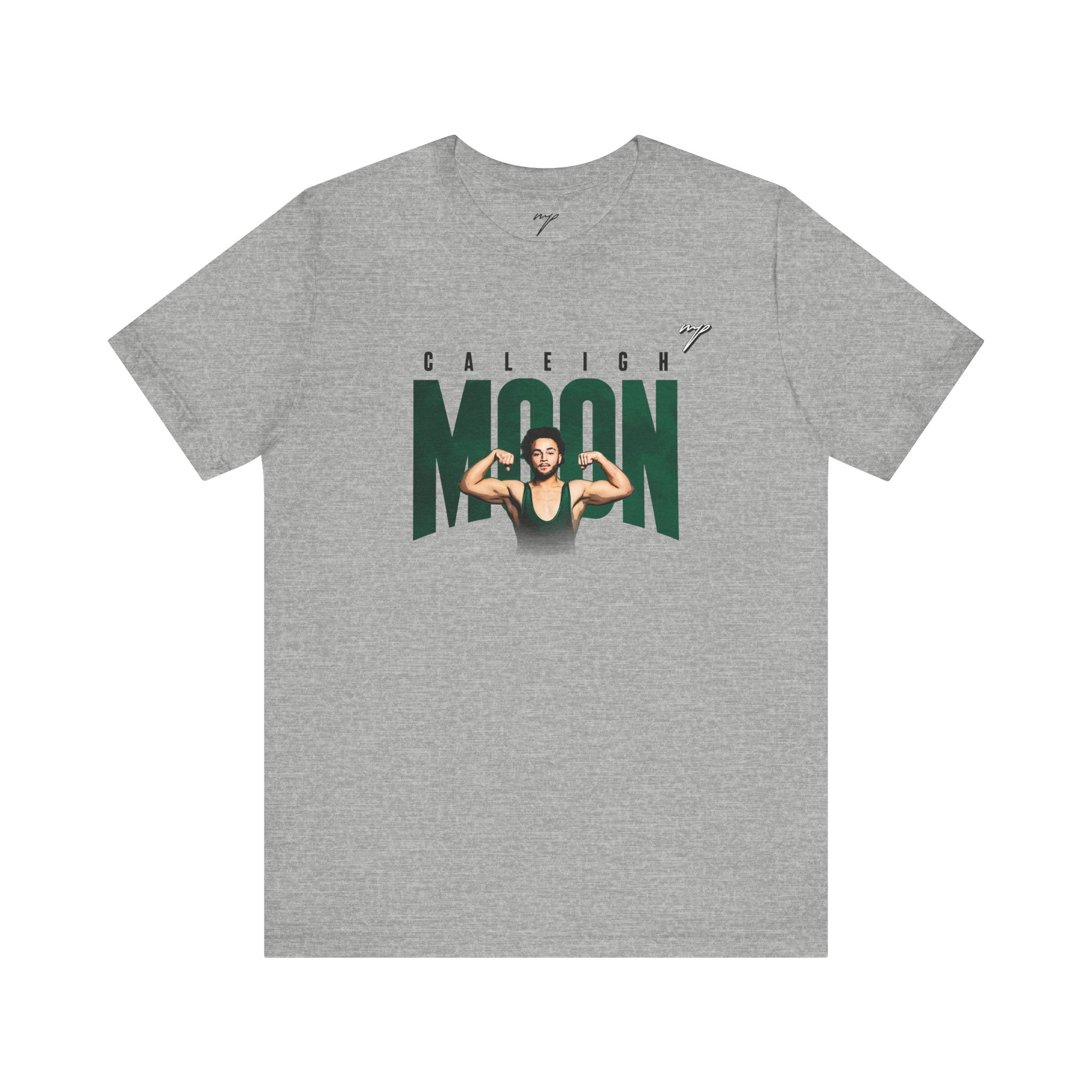 Caleigh Moon Graphic Tee
