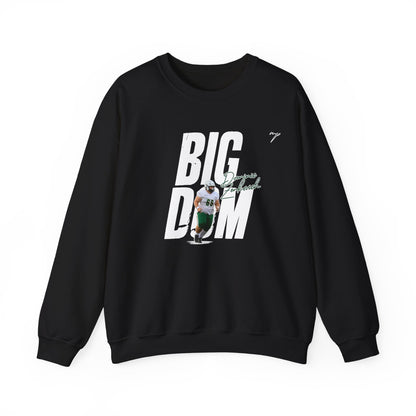 Dominic Zenkovich Crewneck
